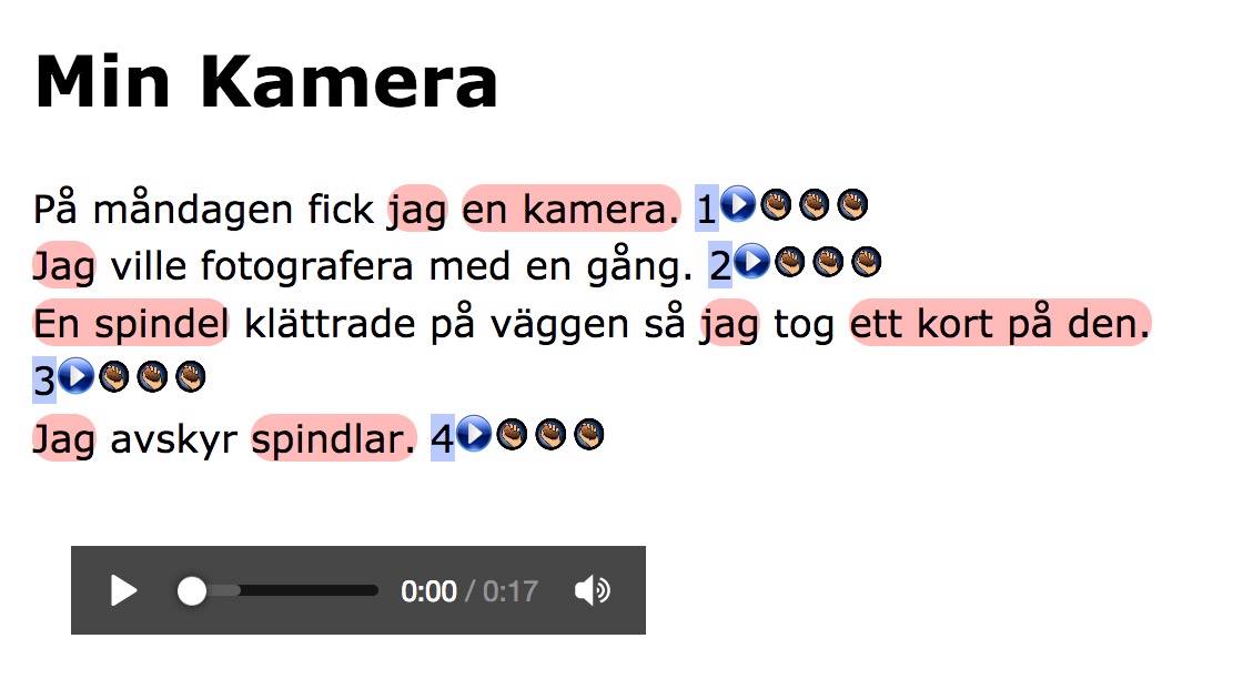 Swedish