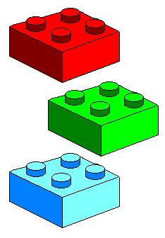 Building Blocks Logo