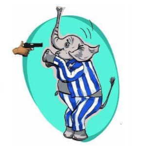 Elephant Placeholder