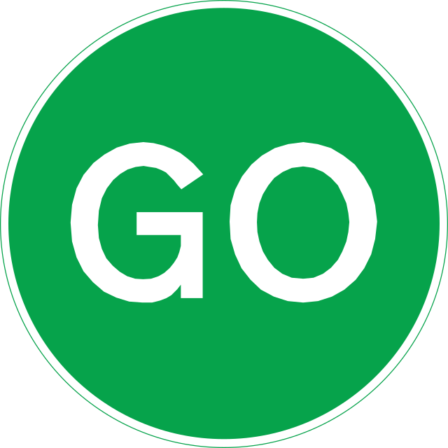 Go Placeholder