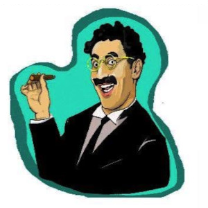 Groucho Placeholder