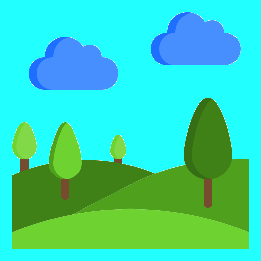Landscape Placeholder
