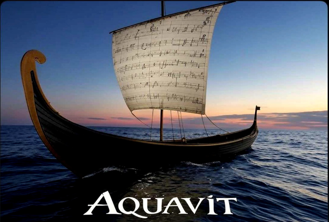 Aquavit Thumbnail