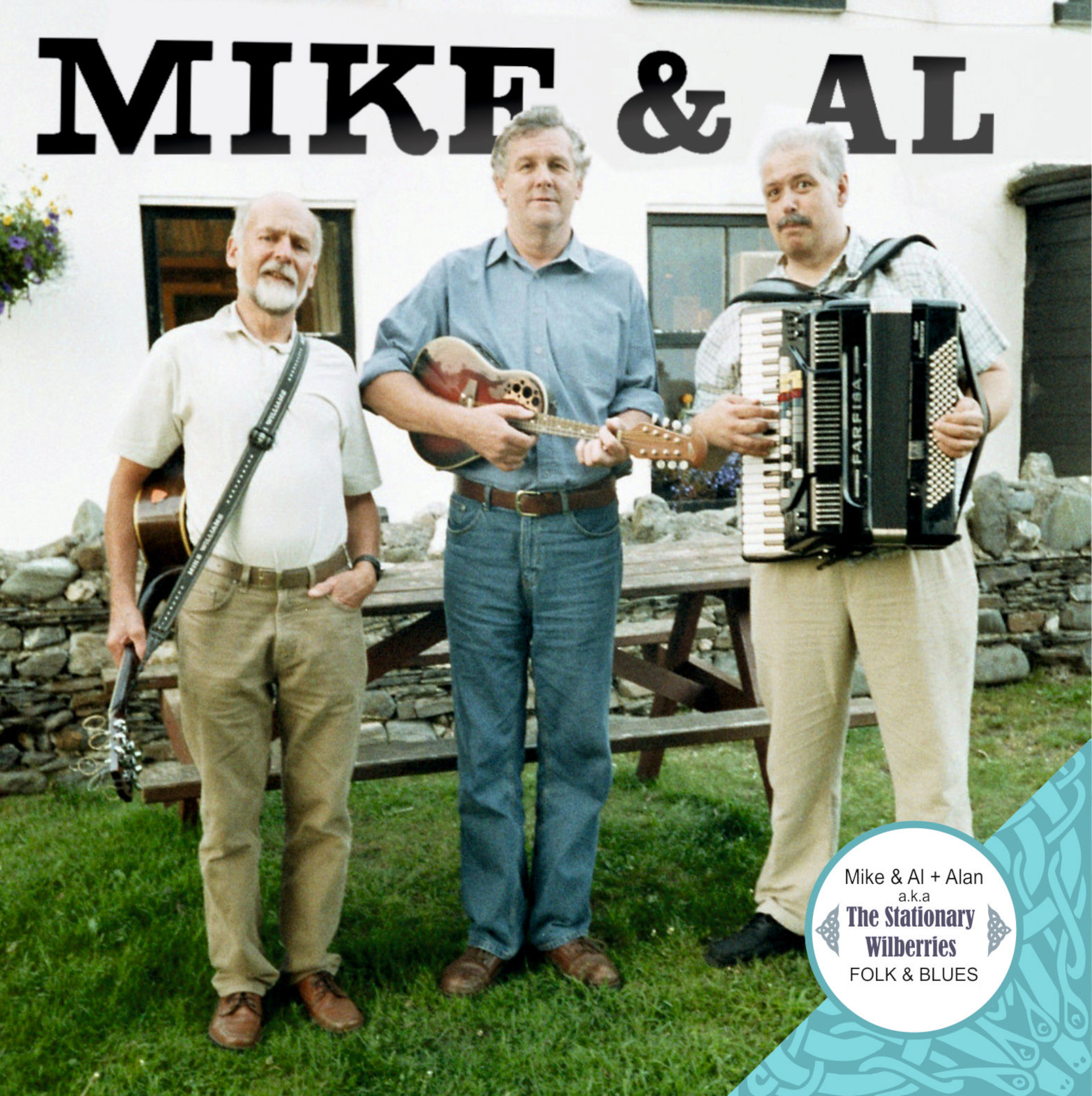 Mike-n-Al